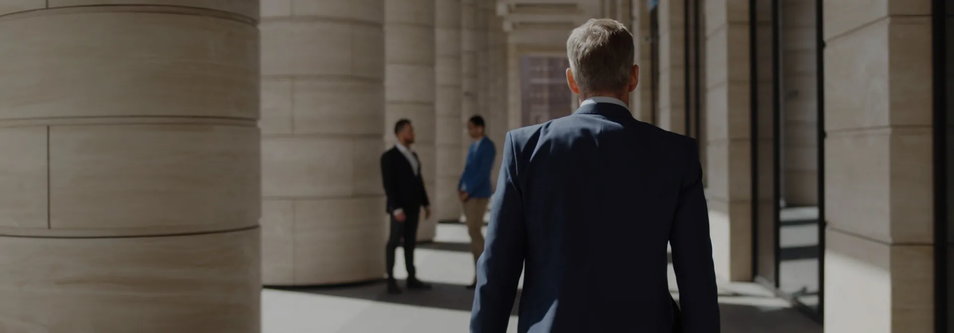 Strategic Intelligence & Emerging Risk